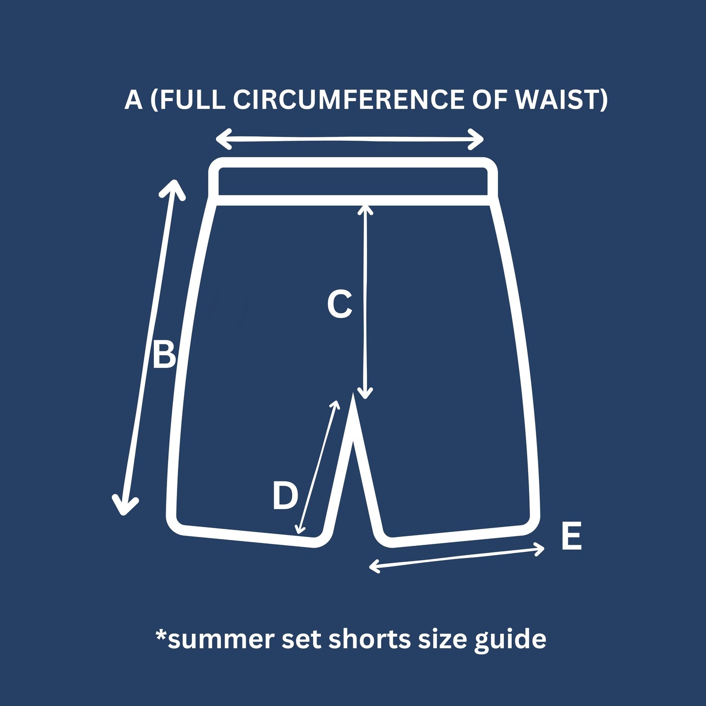 Moss Summer Set