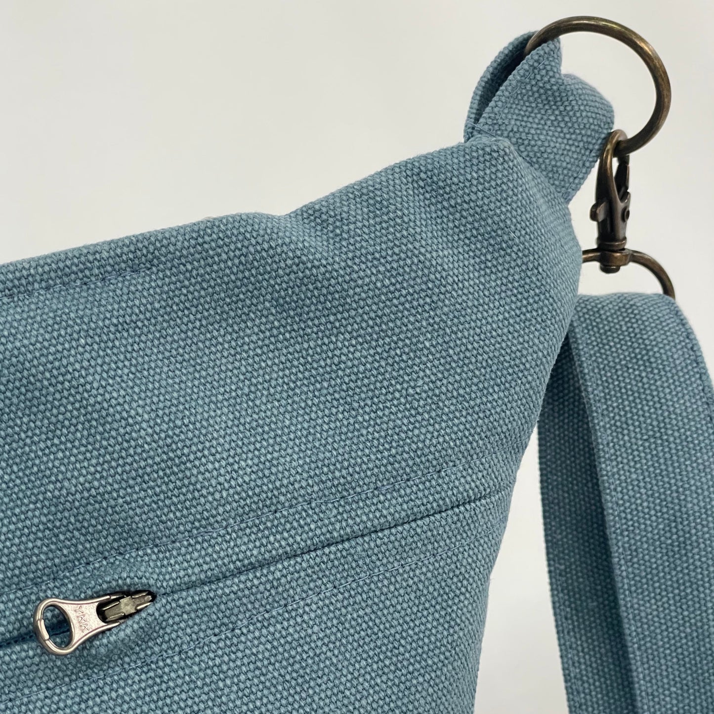 Capri Bag - Sky