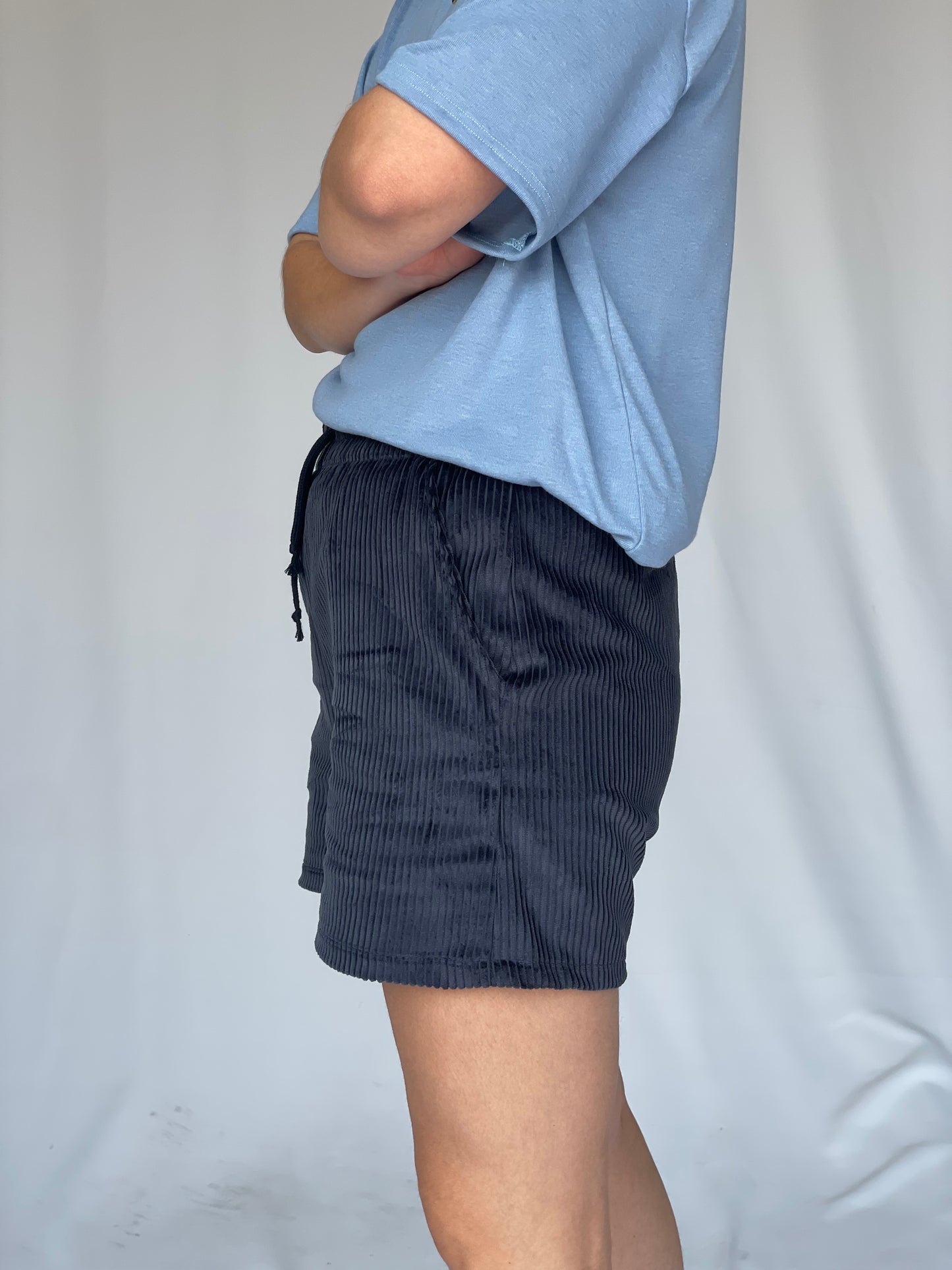 Storm Corduroy Shorts