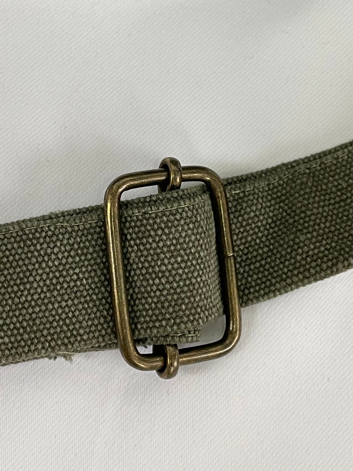 Capri Bag - Olive