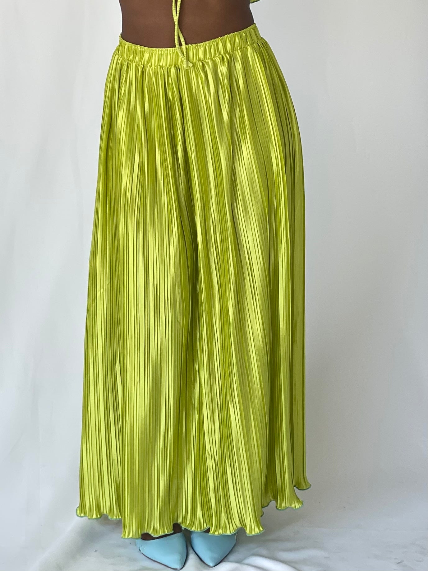 Zesty Lime Set