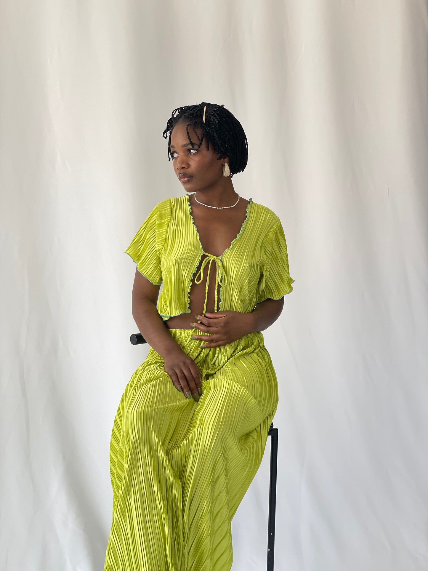 Zesty Lime Set