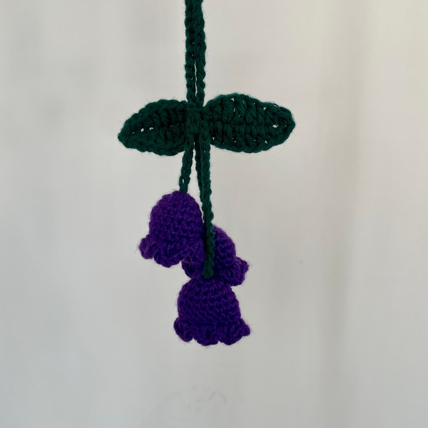 Lillies Car Danglies