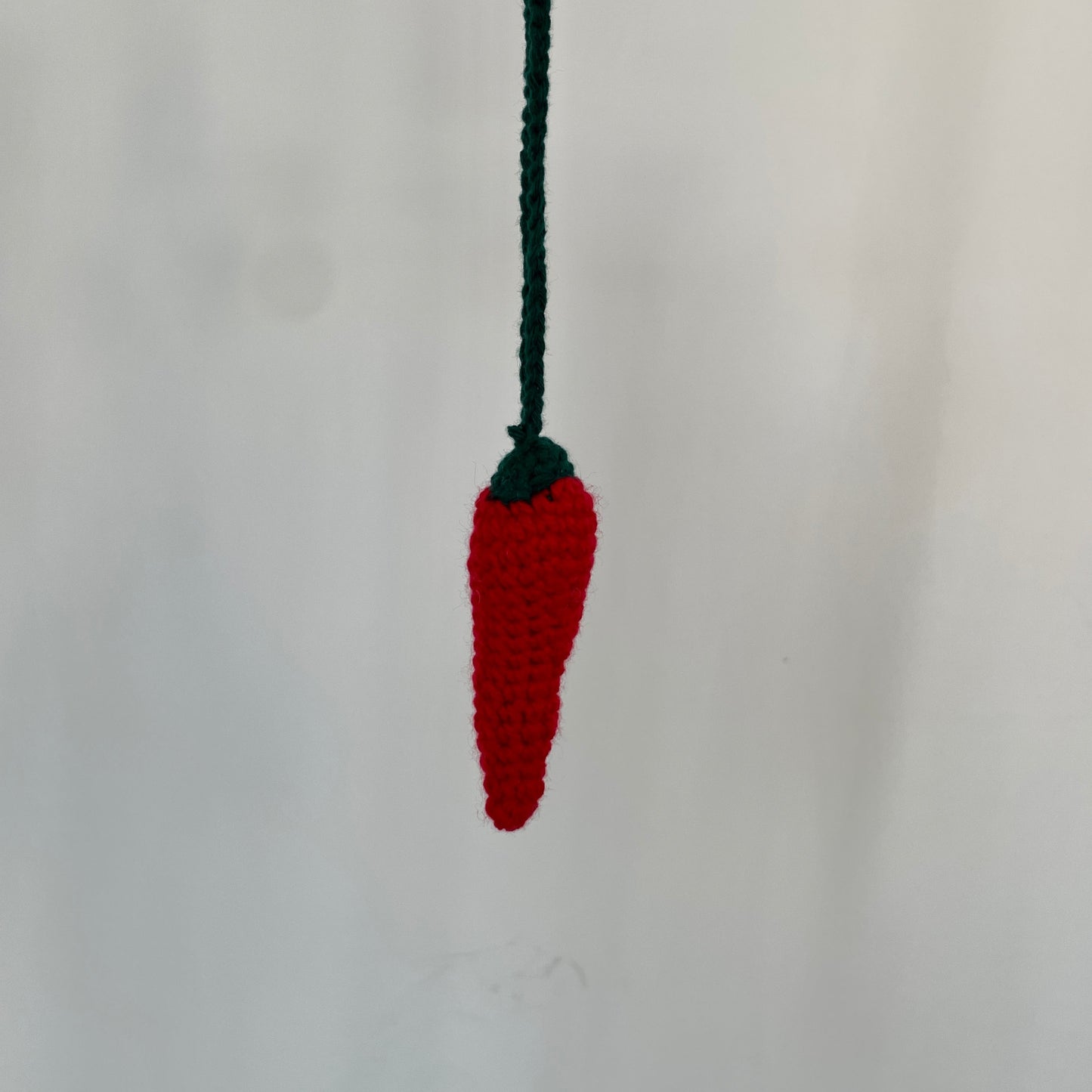 Chili Car Danglies