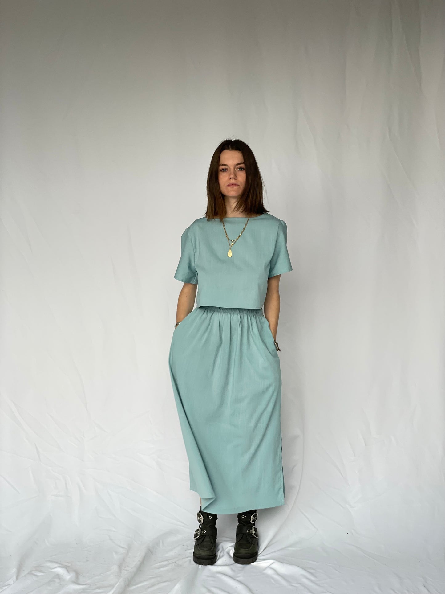 Sienna Set - Tiffany