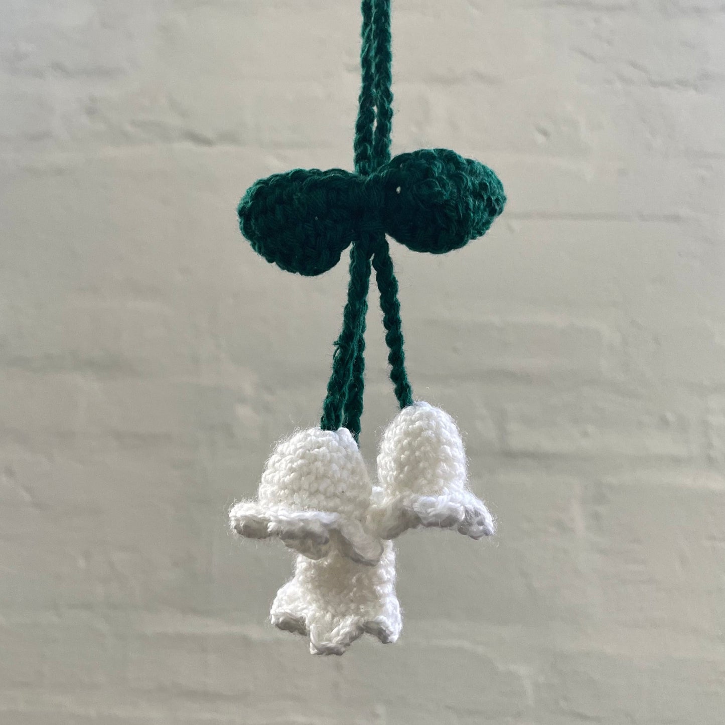 Lillies Car Danglies