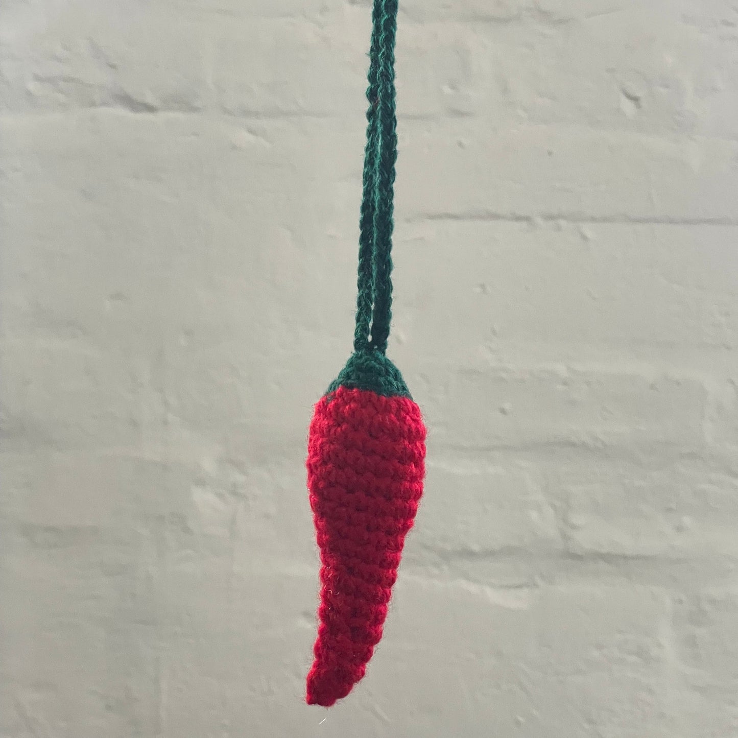 Chili Car Danglies