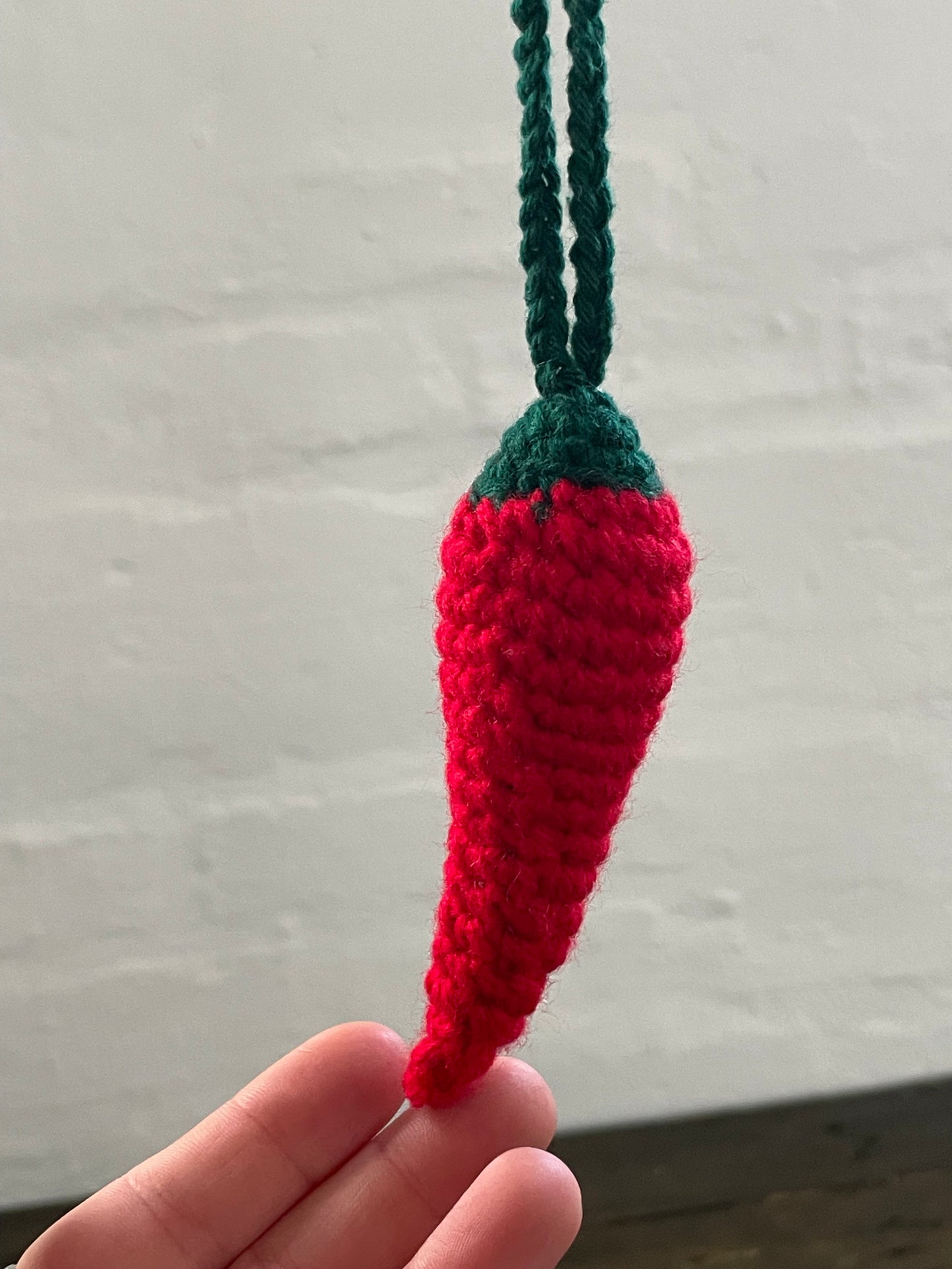 Chili Car Danglies