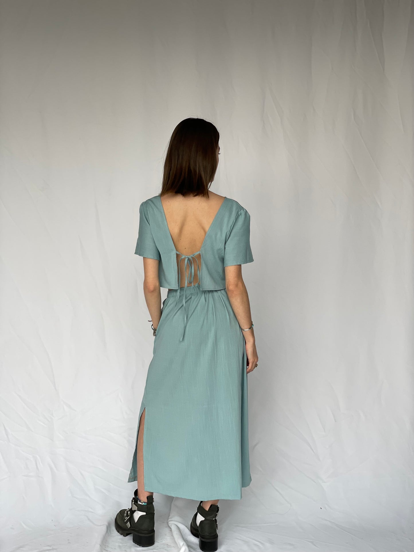 Sienna Set - Tiffany