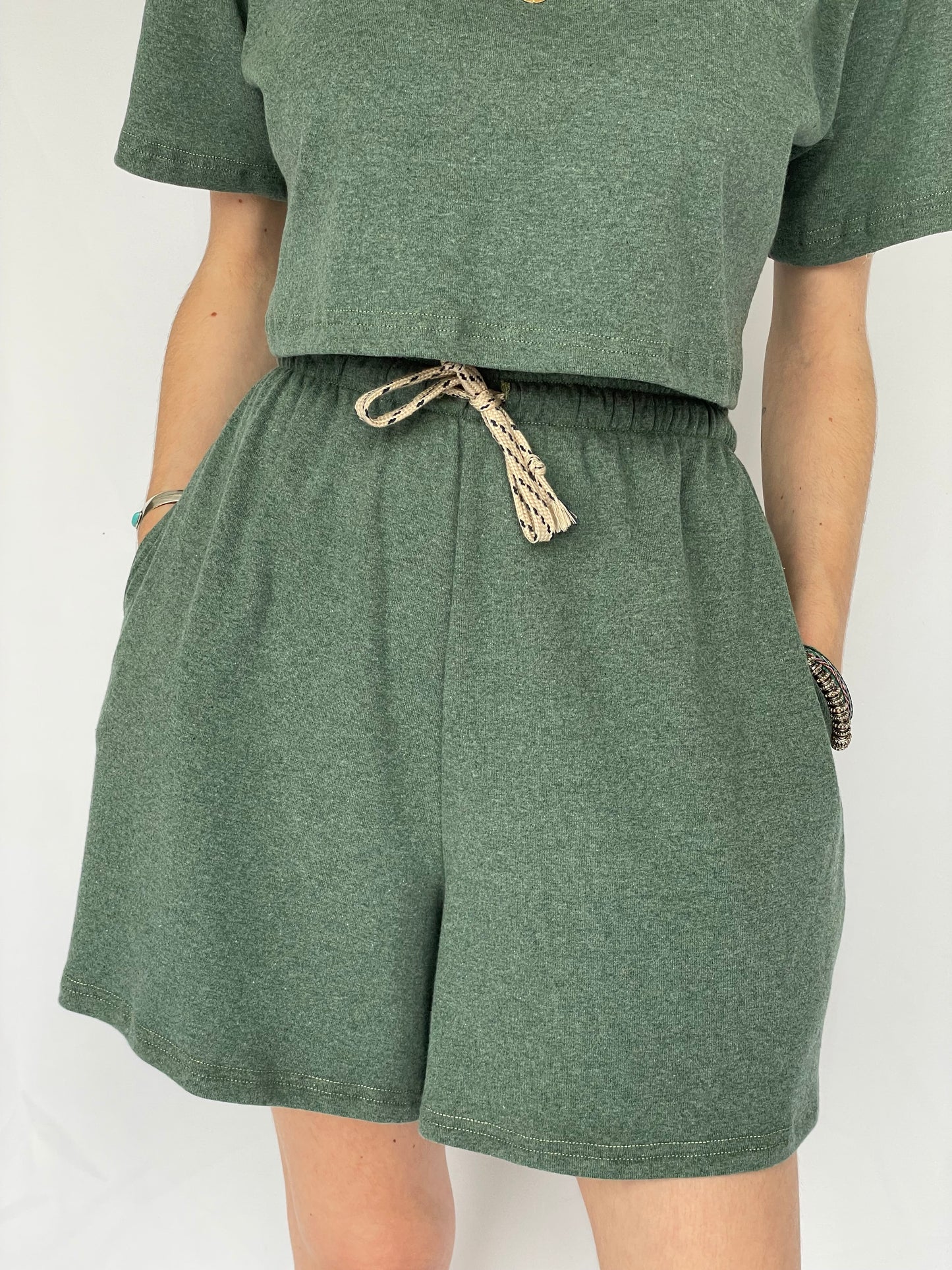 Moss Summer Set