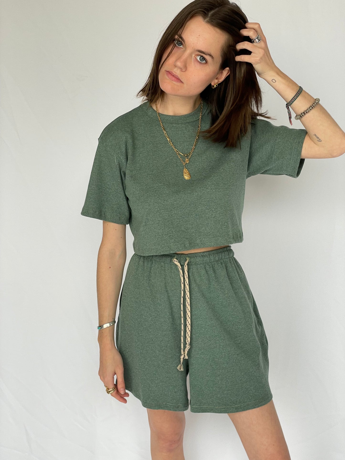 Moss Summer Set