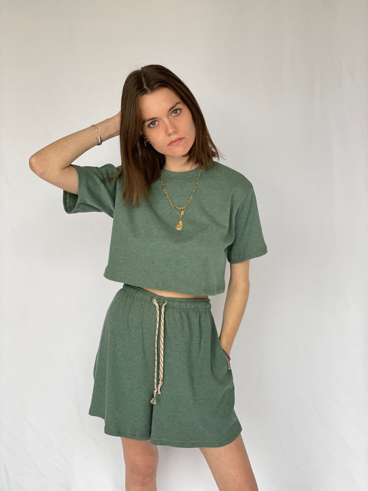 Moss Summer Set