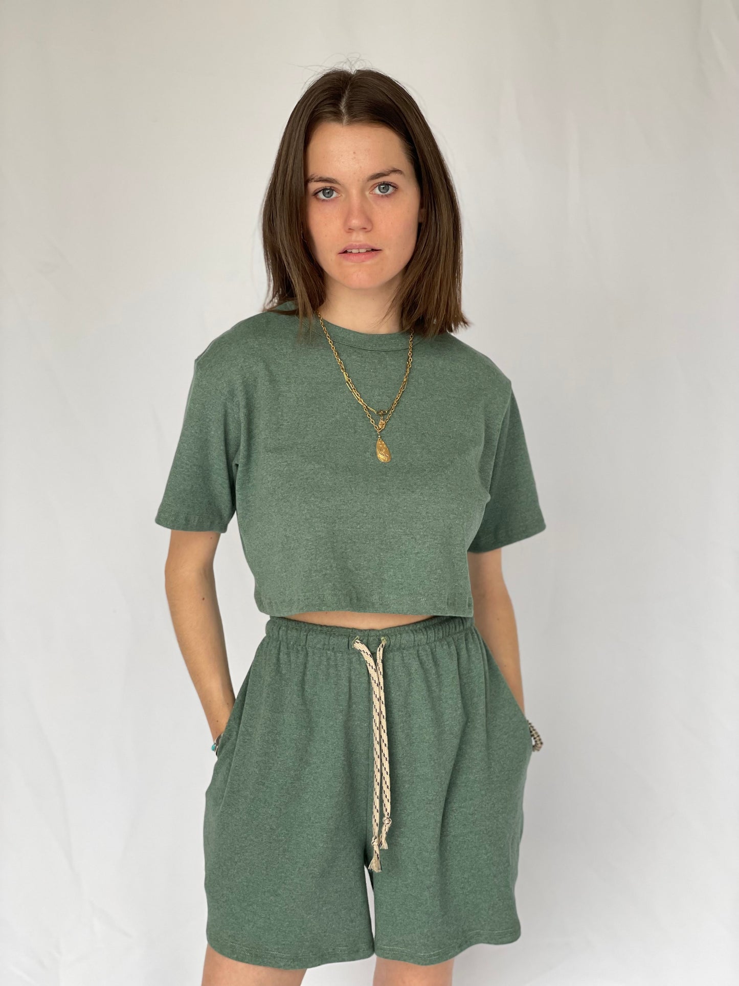 Moss Summer Set