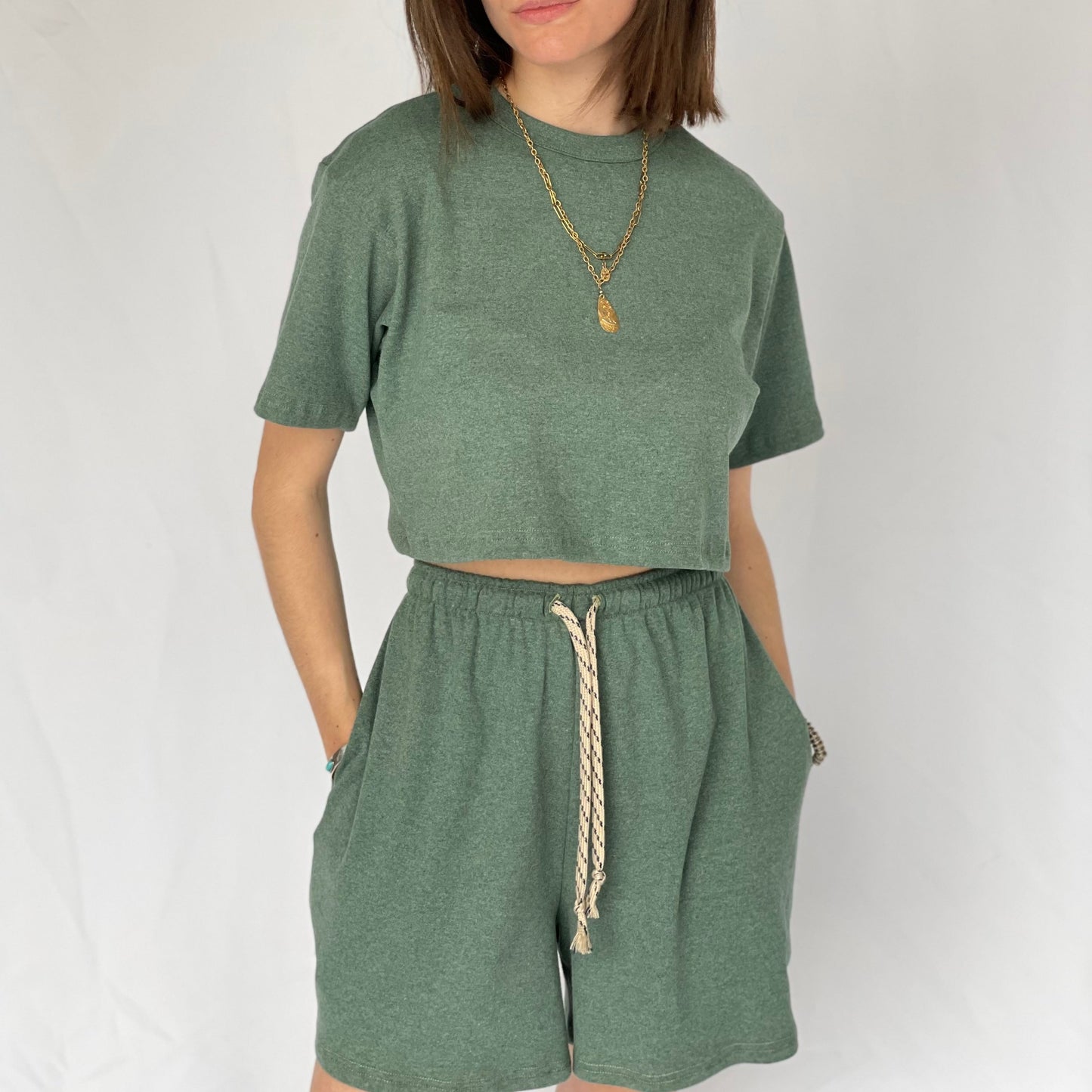 Moss Summer Set