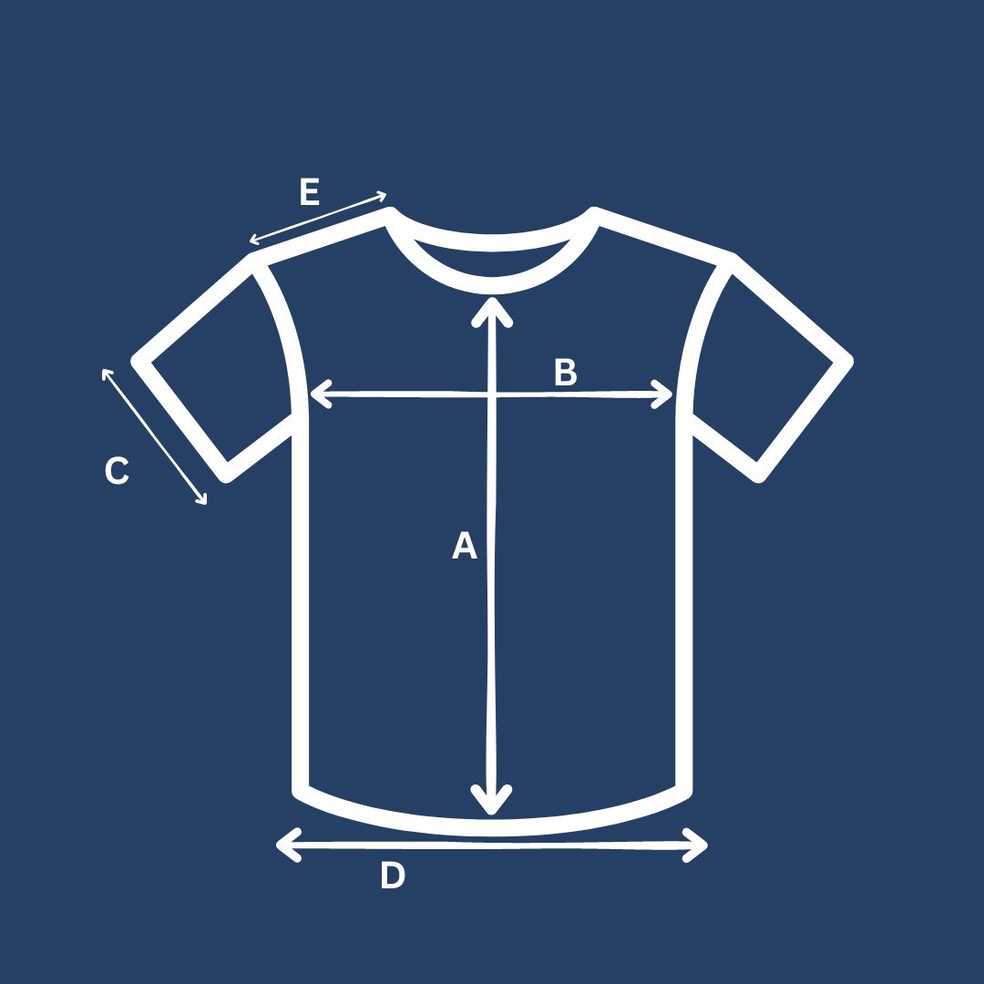 Moss Candor Tee