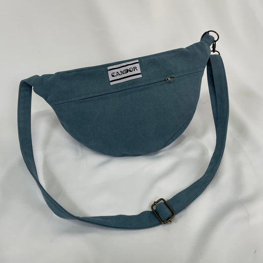 Capri Bag - Sky