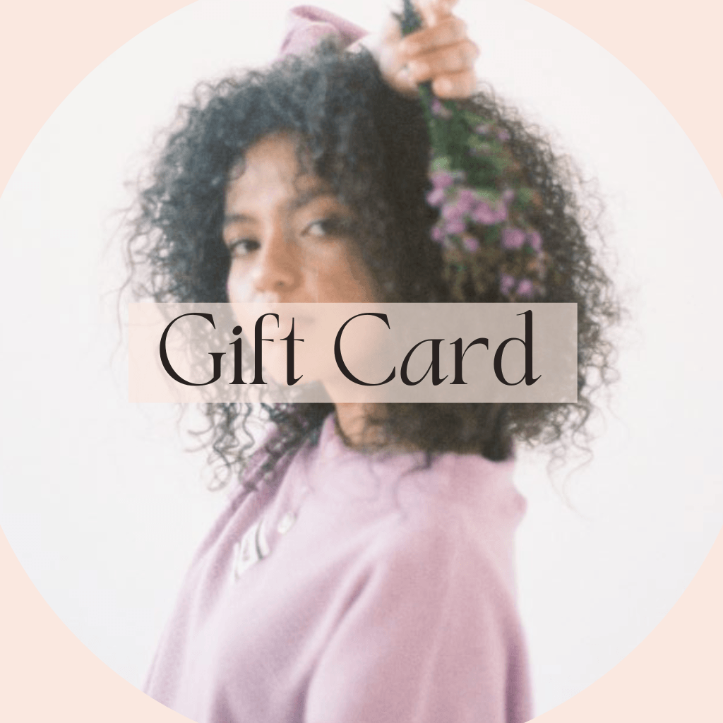Candor Gift Card - Studio Candor