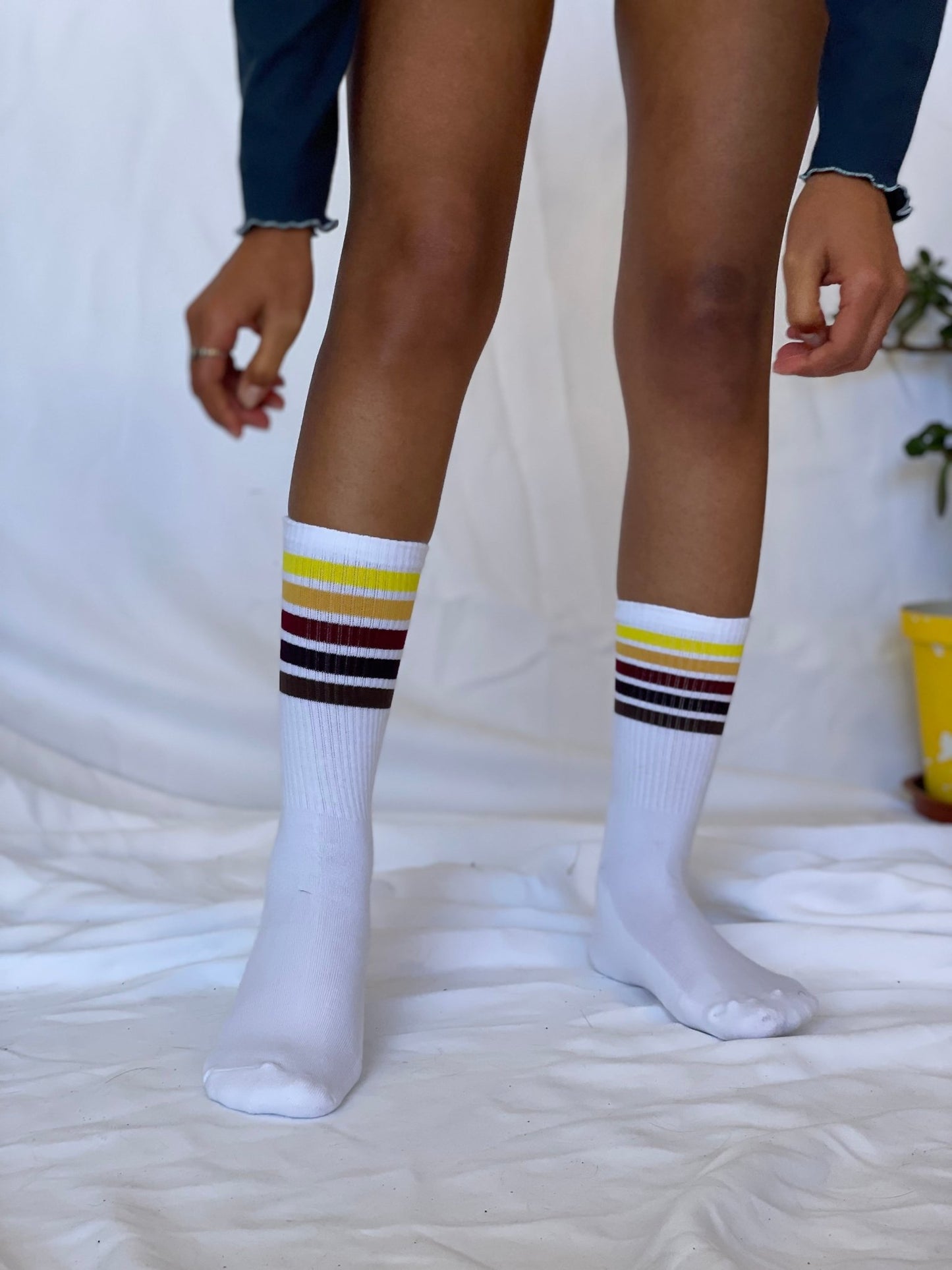 Candor Socks - Studio Candor